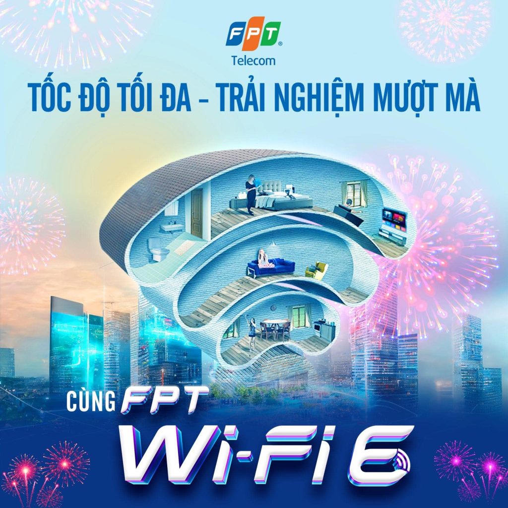 wifi 6 fpt