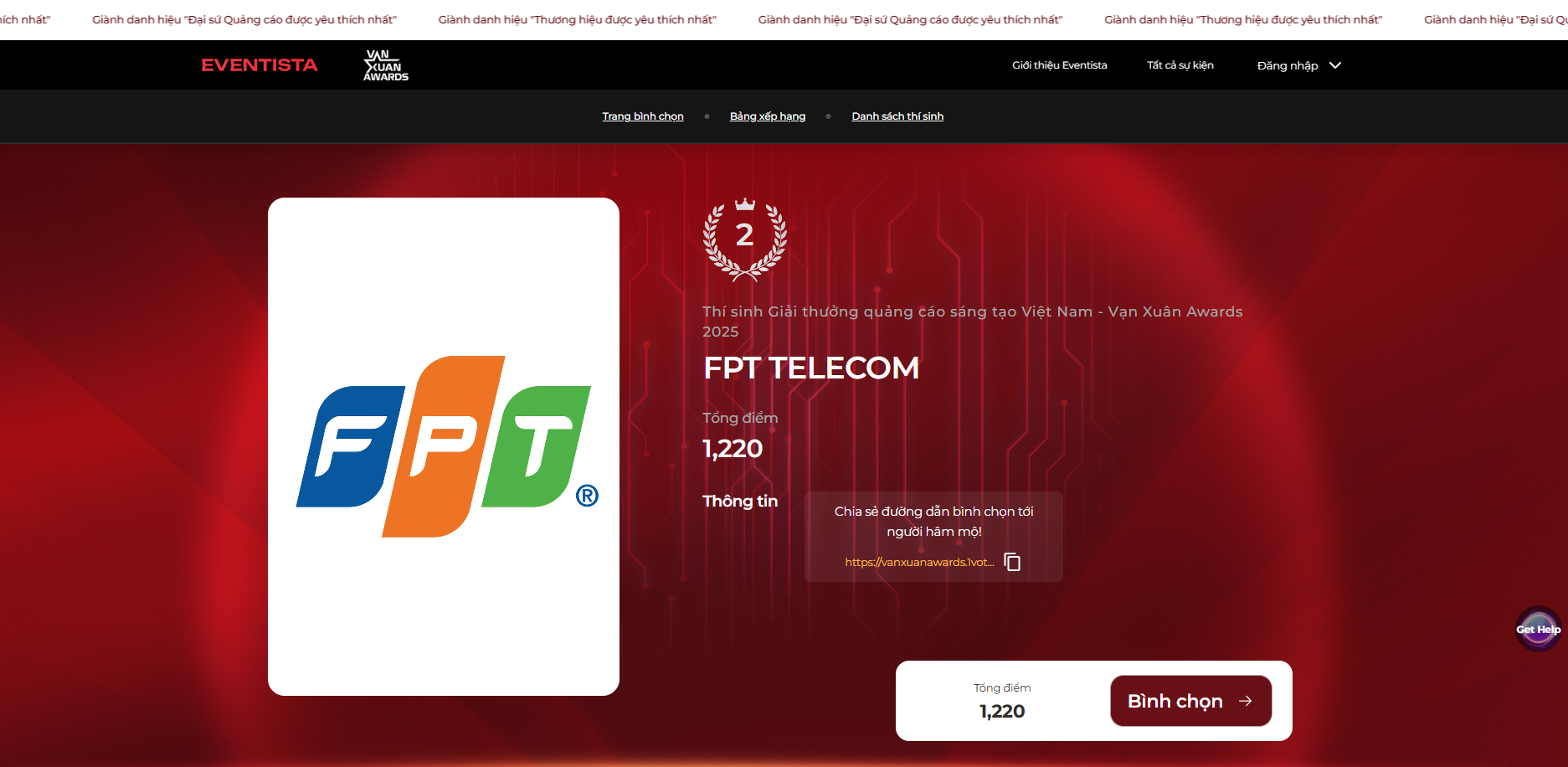 fpt telecom