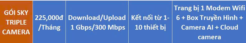 lắp mạng wifi FPT xã Xuân Thành
