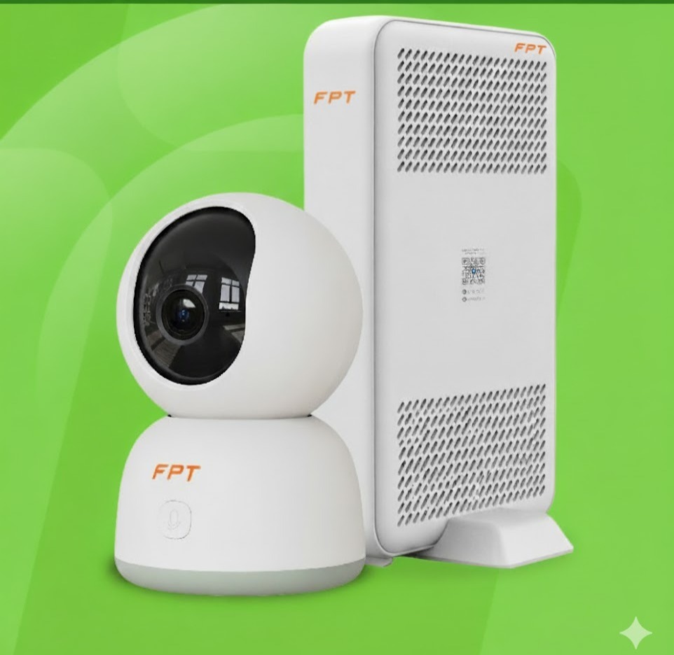 Lắp mạng Wifi FPT Xã Xuân Lộc