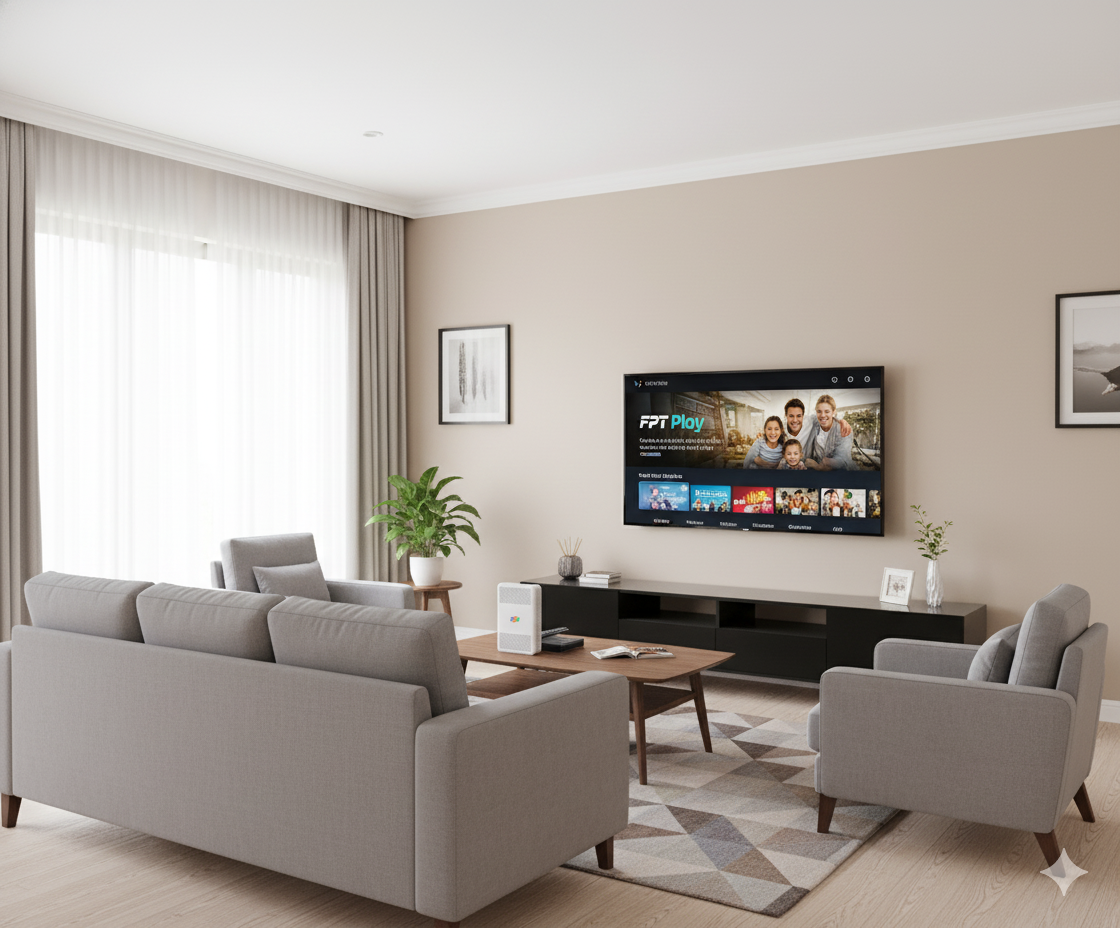 Lắp Mạng Wifi Xã Xuân Lộc