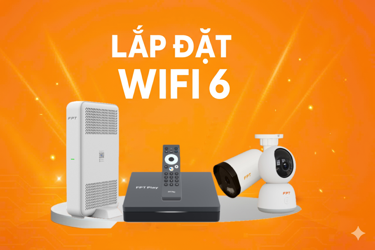 khuyến mãi wifi FPT Long Thành