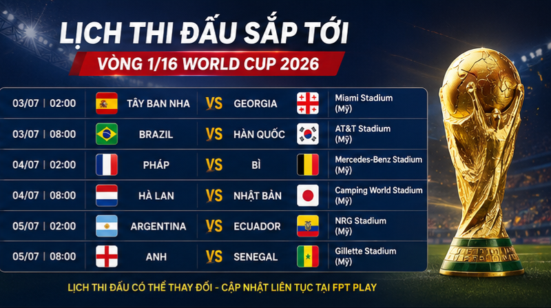 World Cup 2026